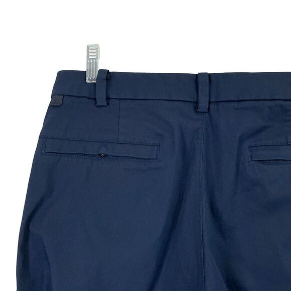 Lululemon Commission Pants Classic Swift‎ Cotton Size 30 navy blue - Picture 7 of 12